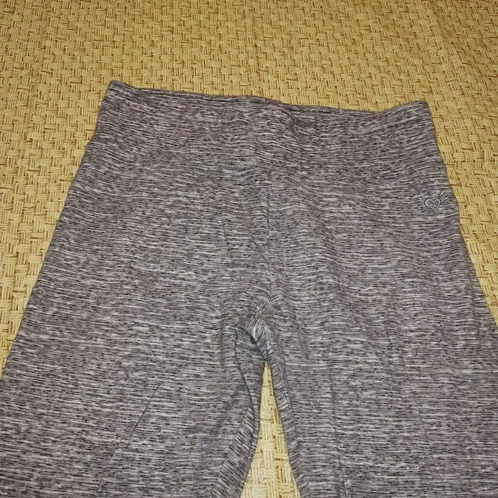 New Justice  Leggings Size Girl's 16.